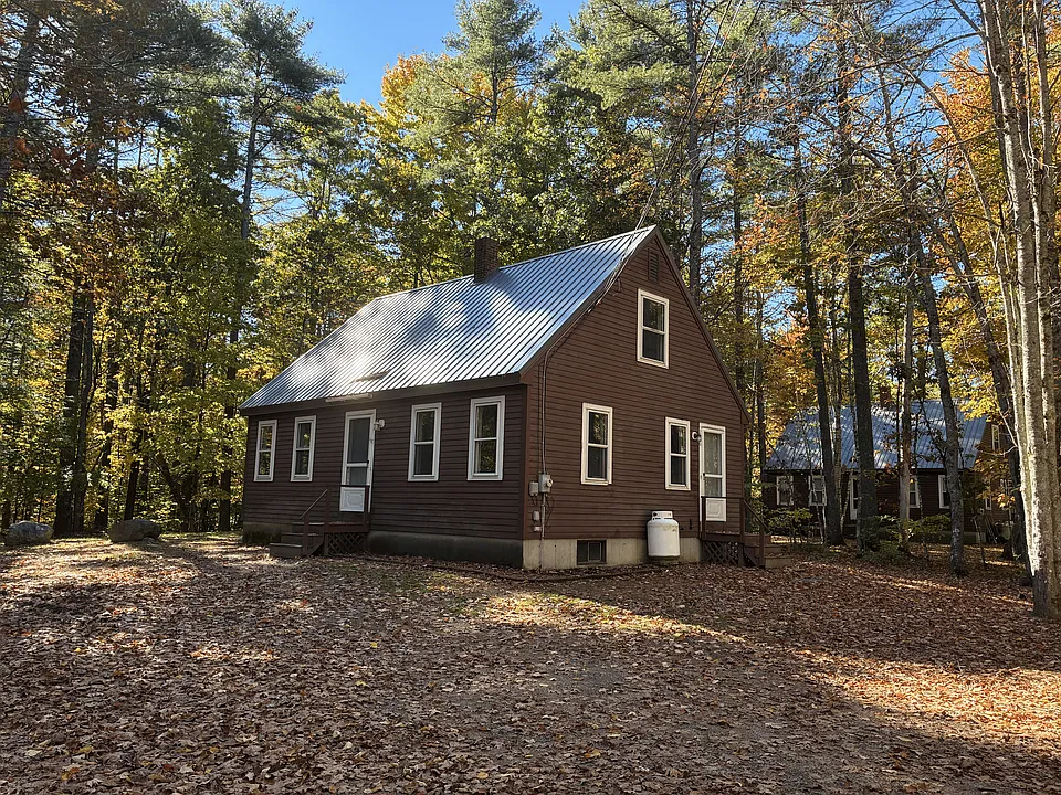 226 Old Portland Rd