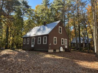 226 Old Portland Rd, North Waterboro, ME 04061