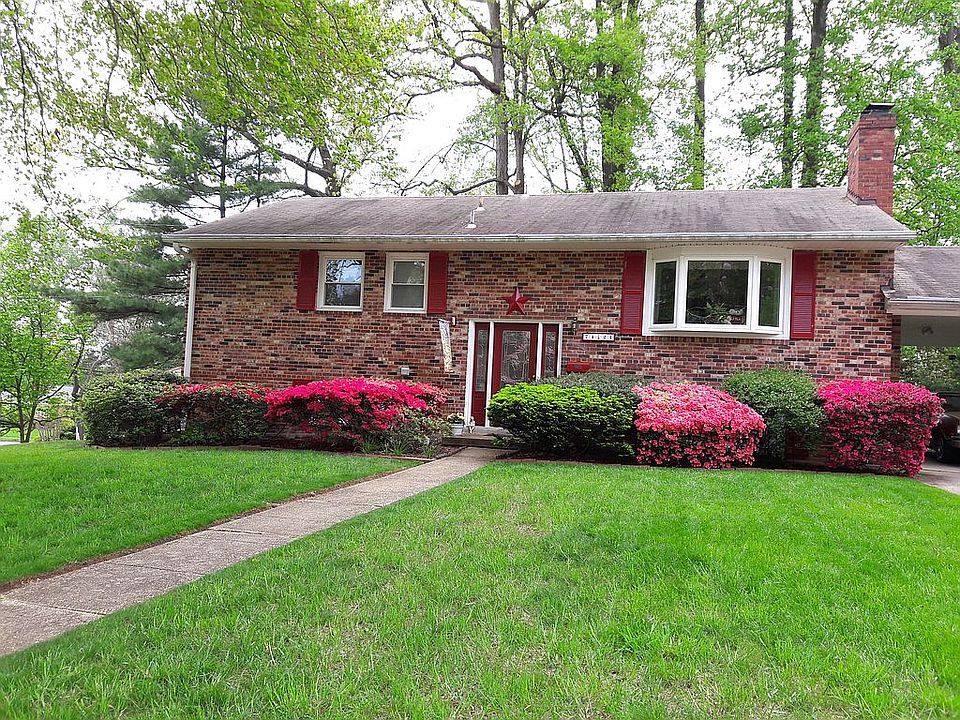 1st image of 7421 Westwood Park Ln