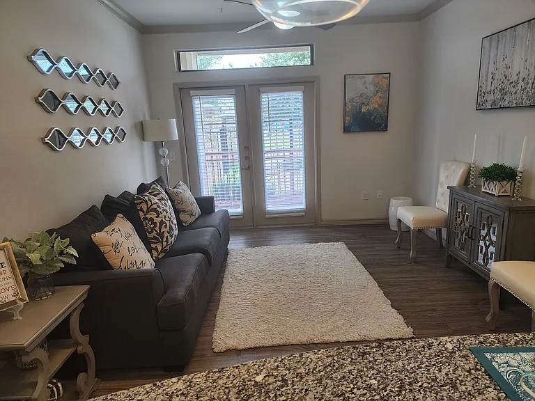 Bella Palazzo Luxury Apartment Community — Photo 49