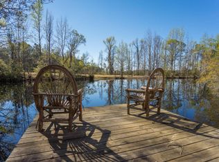 15330 Pocotaligo Rd, Varnville, SC 29944