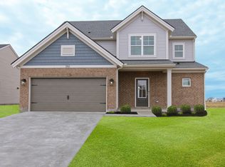 3151 Dowgate Dr LOT 88, Newburgh, IN 47630