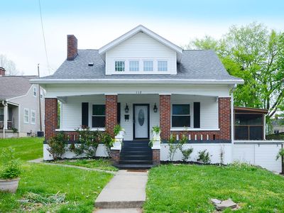 118 Beechwood Ave, Shelbyville, KY, 40065
