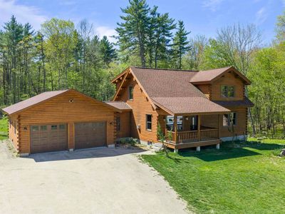 157 Mill Road, Durham, NH, 03824