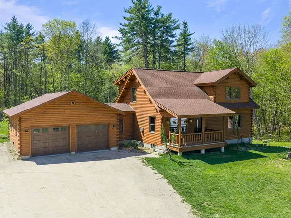 157 Mill Road, Durham, NH 03824