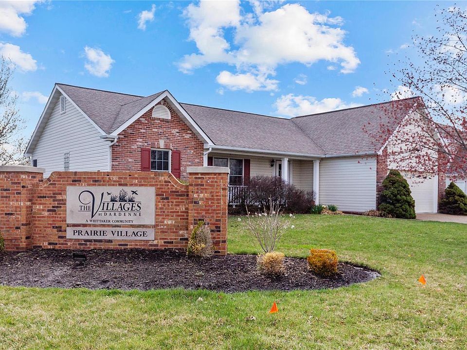 6902 Brassel Dr, O'fallon, MO 63368 Zillow