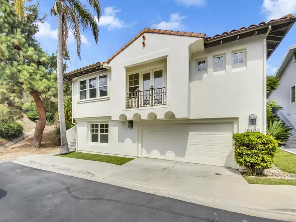 6125 Flagstone Row, La Jolla, CA 92037