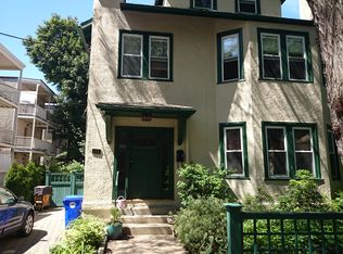 162 Coolidge St, Brookline, MA 02446