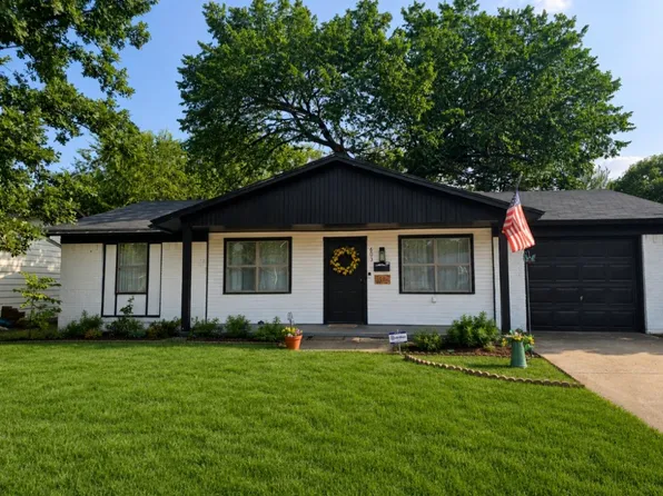 603 Donley Dr, Euless, TX 76039