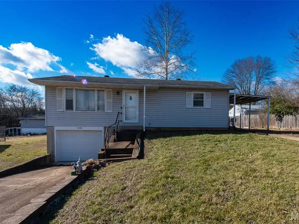 3838 Wesley Ln, Catawissa, MO 63015