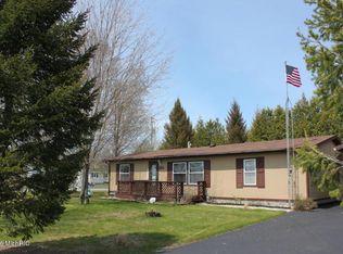 3450 State St, Arcadia, MI 49613