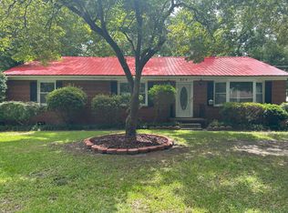 806 S Madison Ave, Goldsboro, NC 27530