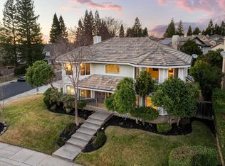9696 Swan Lake Dr, Granite Bay, CA 95746