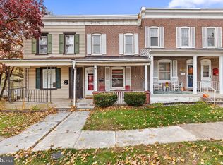210 N 67th St, Harrisburg, PA 17111