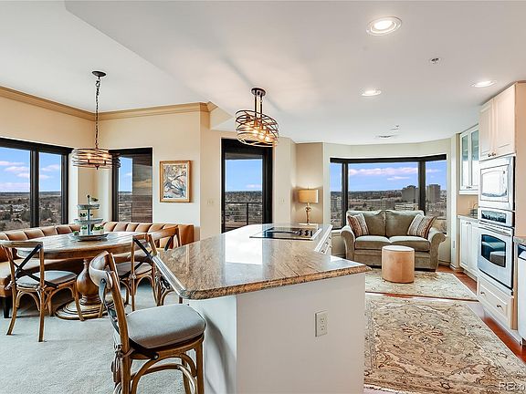 3rd image of 8100 E Union Avenue #1712