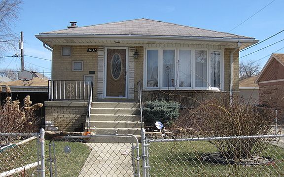 2nd image of 5031 S Lockwood Ave