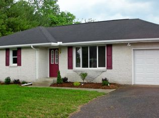 2850 Fairview St, Bethlehem, PA 18020