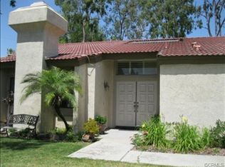 1593 Corte Hacienda UNIT 6, Upland, CA 91786