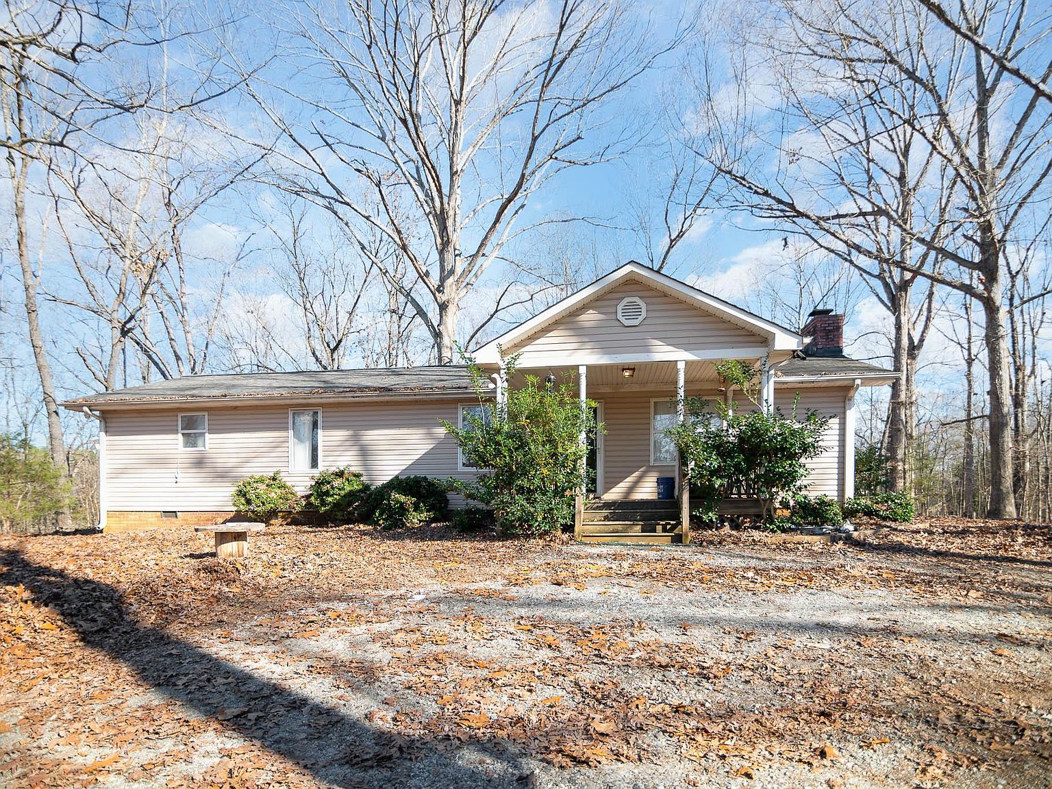 1837 Riddle Rd, Pauline, SC 29374 Zillow