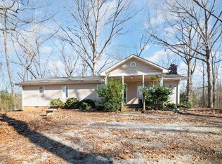 1837 Riddle Rd, Pauline, SC 29374