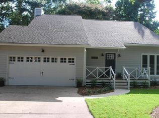 848 Detyens Rd, Mount Pleasant, SC 29464