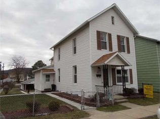 420 Wyoming St, Williamsport, PA 17701