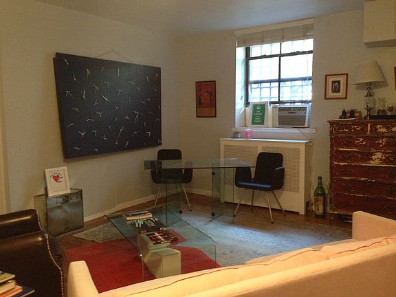 Living room 2
