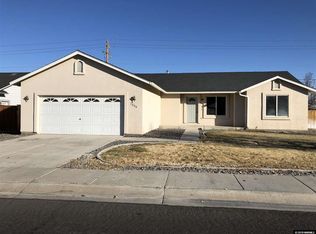 1000 Pepper Ln, Fernley, NV 89408