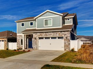 1021 Becca Rd, Heber, UT 84032