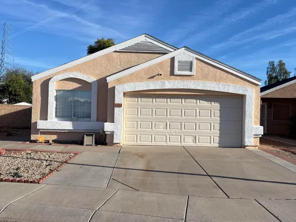 17623 N 28TH Avenue, Phoenix, AZ 85053