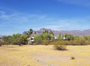 2171 E 22nd Ave, Apache Junction, AZ 85119