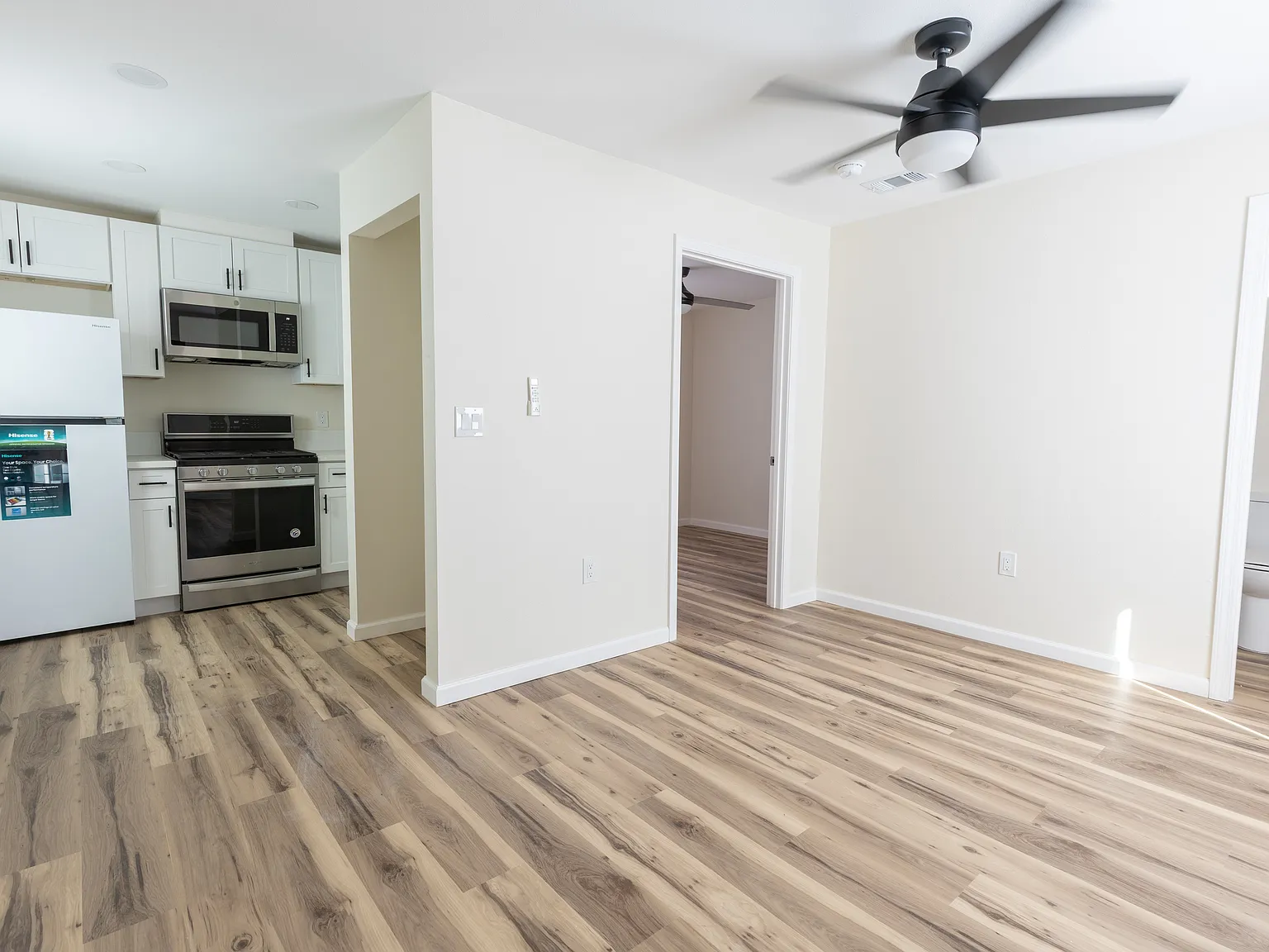 1 bed, $1,350 — Photo 4