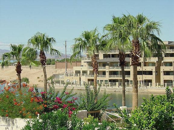 4th image of 1401 McCulloch Blvd N Unit 17