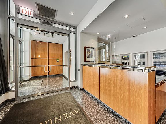 2nd image of 160 E Illinois St APT 1005