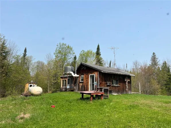 30116 Long Lake Road, Mellen, WI 54546