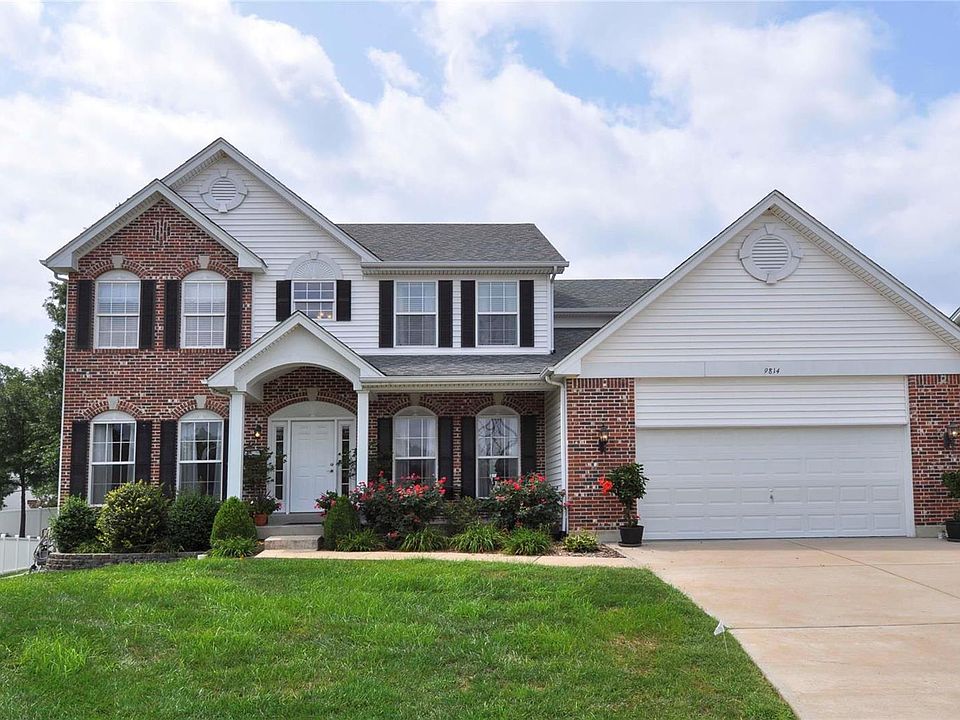 1st image of 9814 Berwick Pl