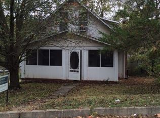 1124 Madeline Pl, Jefferson City, MO 65101