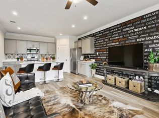 7925 Pisa Dr, Baton Rouge, LA 70820