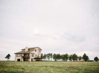 10505 Jones Rd, Larkspur, CO 80118