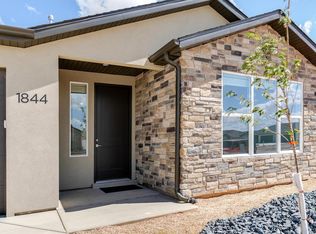 1844 N Bald Eagle St, Cedar City, UT 84721
