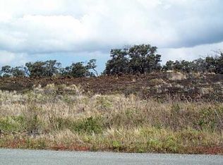 Kahili St LOT 7, Hilo, HI 96720