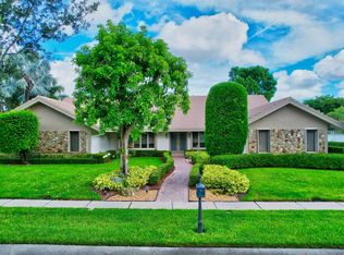 3185 Saint James Dr, Boca Raton, FL 33434