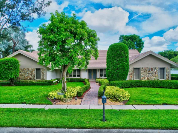 3185 Saint James Drive, Boca Raton, FL 33434