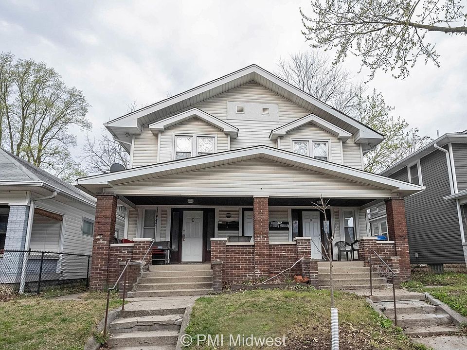 1st image of 546 Eastern Ave #C