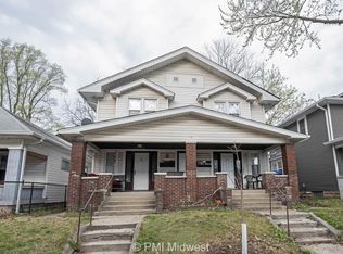 546 Eastern Ave #C, Indianapolis, IN