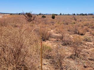 614 E Highgrove Rd, Williams, AZ 86046