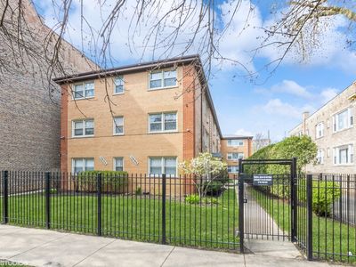 1534 W Farwell Ave APT 2A, Chicago, IL, 60626