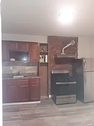 Rented by 5 Boro Realty Corp