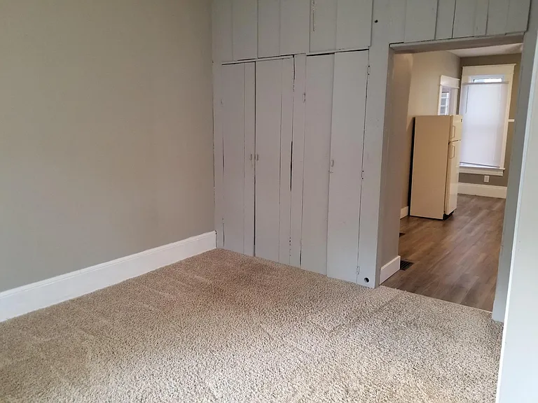 Bedroom Closets