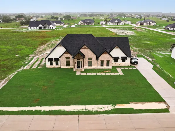 1331 Malone Dr, Royse City, TX 75189